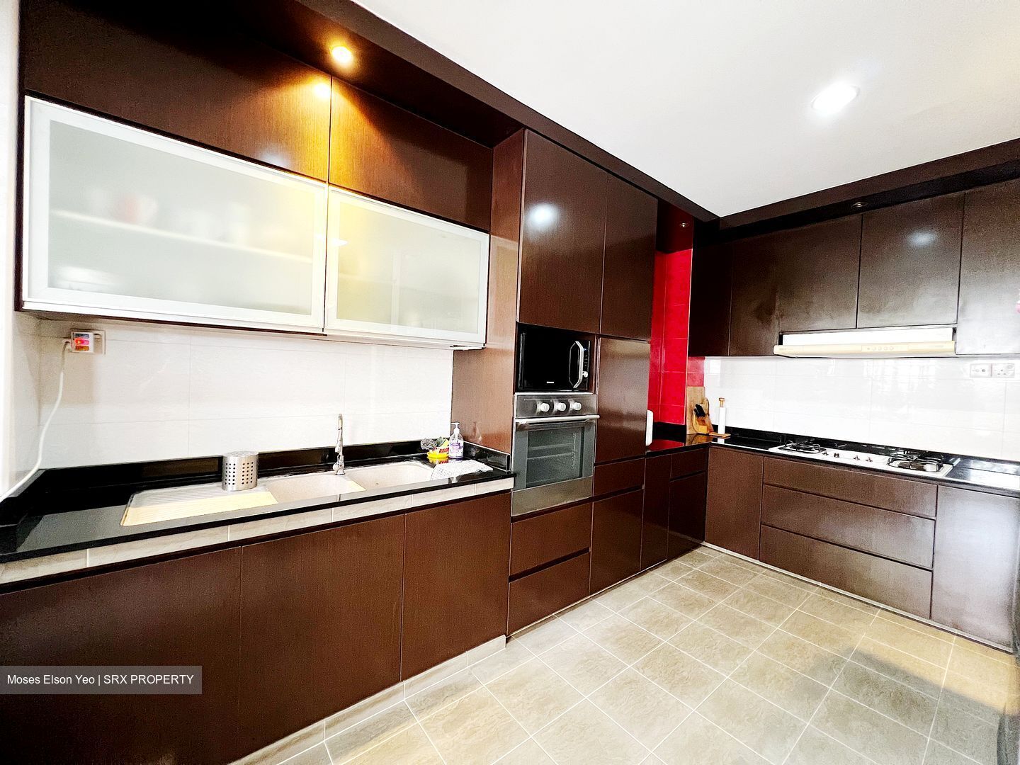 Park Villas (D19), Terrace #373254821